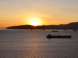 Bay of Gibraltar